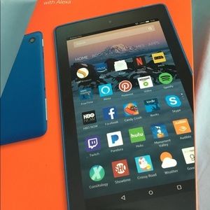 Fire 7 8gb